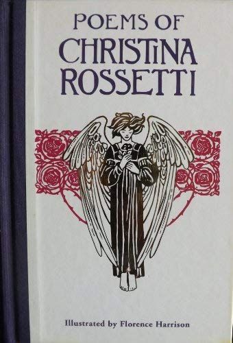 Poems of Christina Rossetti