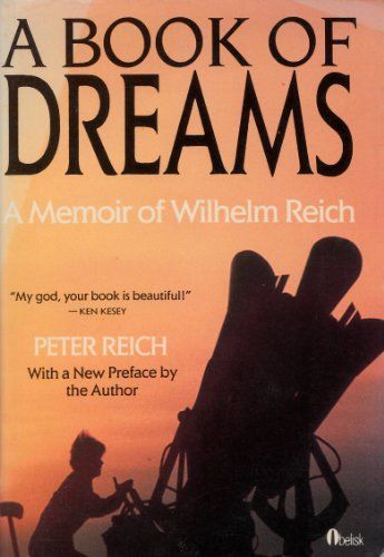A Book of Dreams