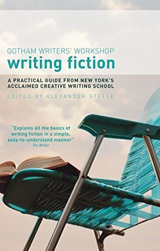 Writing Fiction