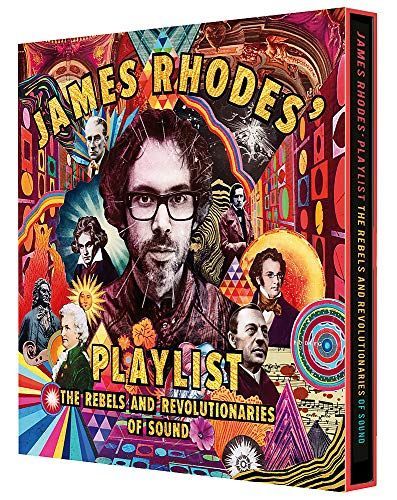 James Rhodes' Playlist