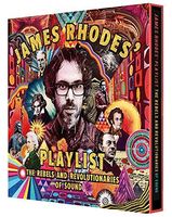 James Rhodes' Playlist