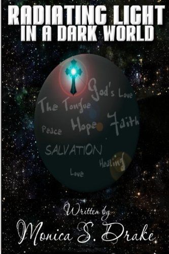 Radiating Light in a Dark World