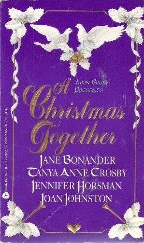 Avon Books Presents a Christmas Together