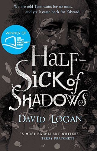 Half-sick of Shadows