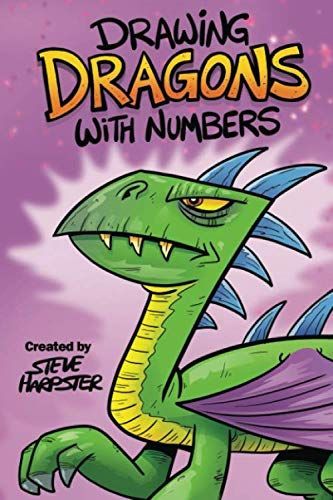 Drawing Dragons with Numbers