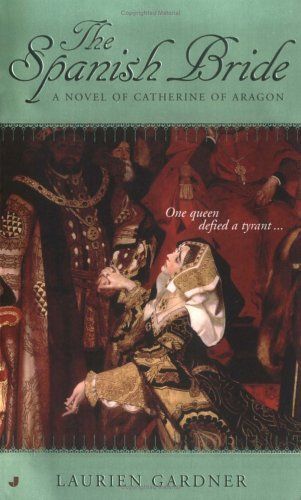 The Spanish Bride