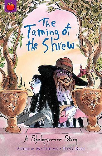 The Taming of the Shrew