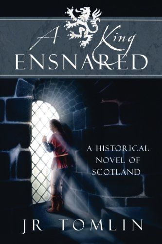 A King Ensnared