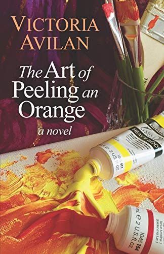 The Art of Peeling an Orange