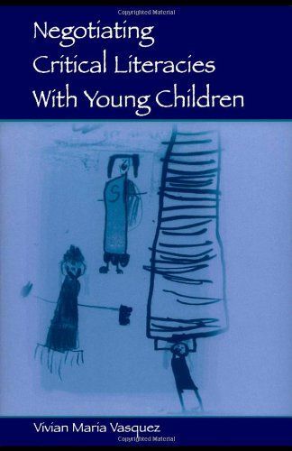 Negotiating Critical Literacies with Young Children