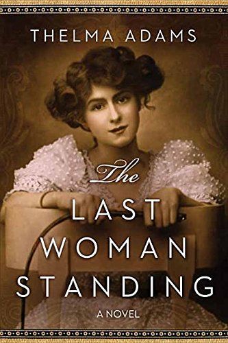 The Last Woman Standing