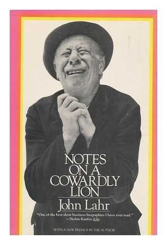 Notes on a Cowardly Lion