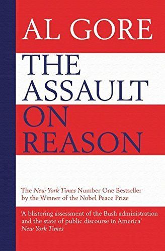 The Assault on Reason