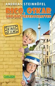 Rico, Oskar und die Tieferschatten (Filmausgabe) (Rico und Oskar 1)
