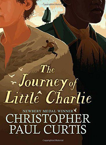 The Journey of Little Charlie