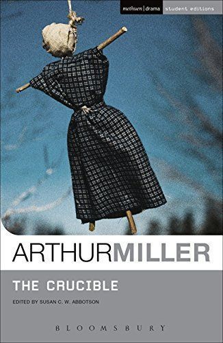The Crucible