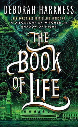 The Book of Life