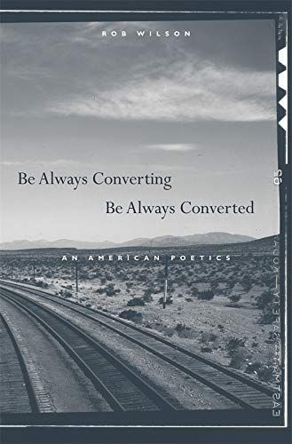 Be Always Converting, be Always Converted