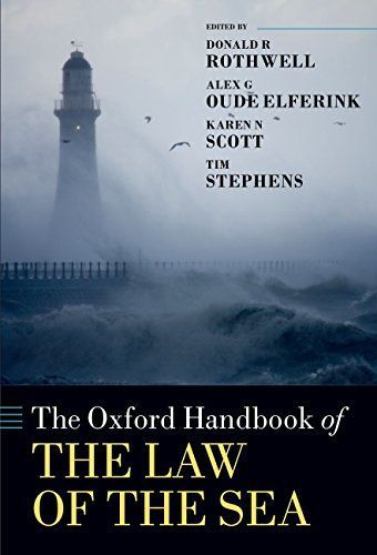 The Oxford Handbook of the Law of the Sea