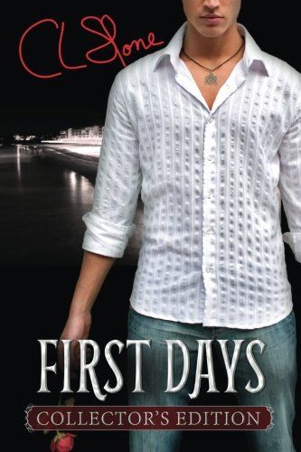 First Days - Collector's Edition