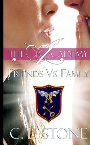 Friends Vs. Family