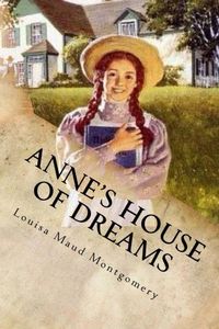 Anne's House of Dreams