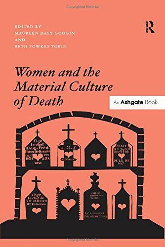 Women and the Material Culture of Death