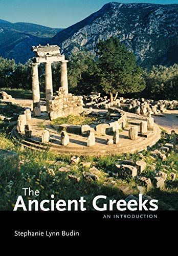 The Ancient Greeks