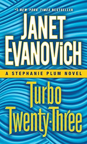 Turbo Twenty-Three