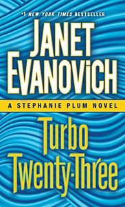 Turbo Twenty-Three