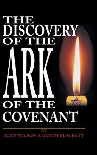 The Discovery of the Ark of the Covenant
