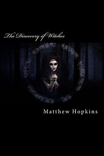 The Discovery of Witches