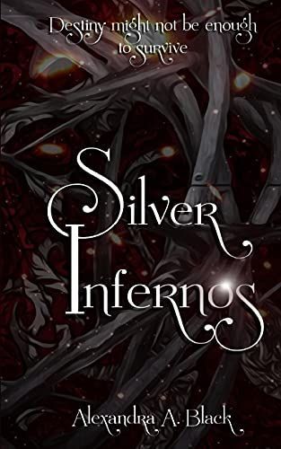 Silver Infernos