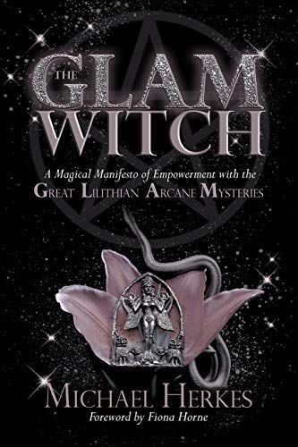 The Glam Witch