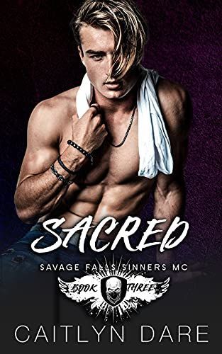 Sacred