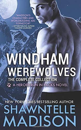 Windham Werewolves