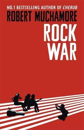 Rock War 1