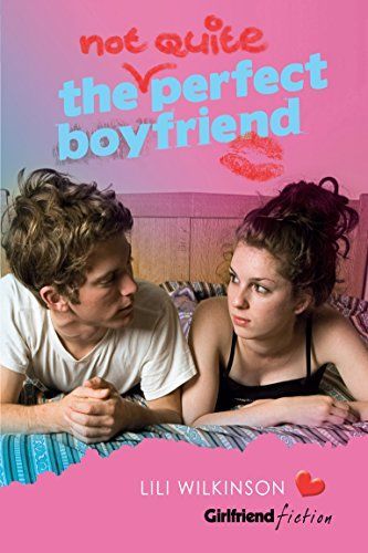The (not Quite) Perfect Boyfriend