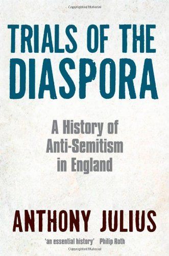 Trials of the Diaspora