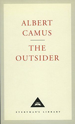 The Outsider