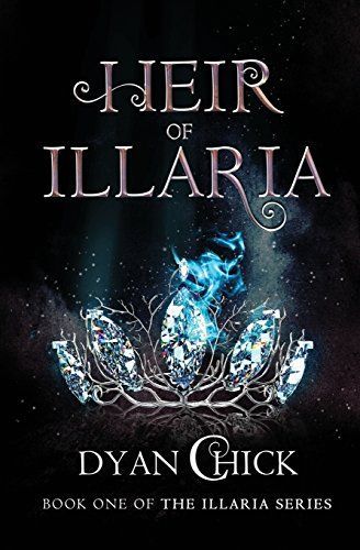 Heir of Illaria