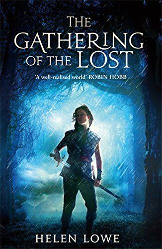 The Gathering of the Lost