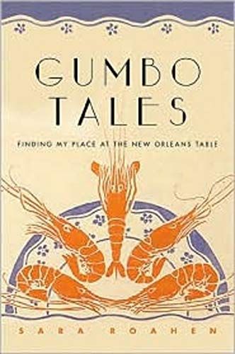 Gumbo Tales