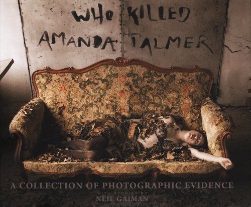 Who Killed Amanda Palmer