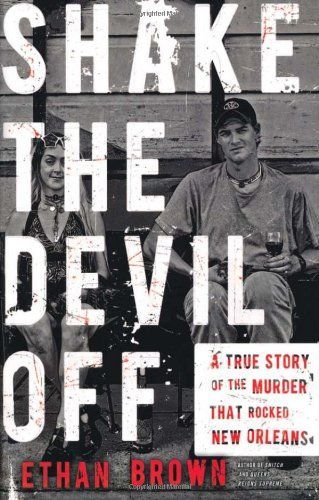 Shake the Devil Off