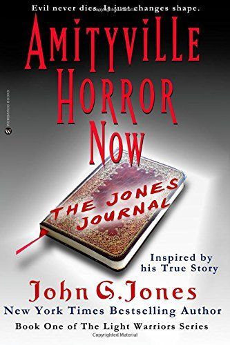 Amityville Horror Now
