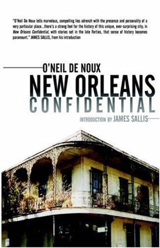 New Orleans Confidential