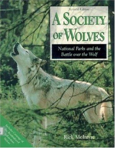 A Society of Wolves