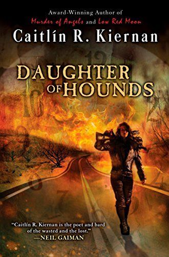 Daughter of Hounds