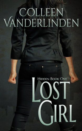 Lost Girl